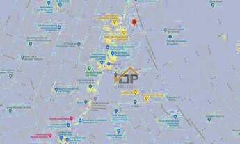 Imagem 2: Terreno à venda, 408 m² por R$ 132.803,10 - Parque JK - Luziânia/GO