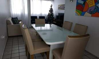 Imagem: Apartamento 87m2 C/ 3 Quartos DCE!