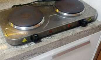 Imagem 5: Flat para venda possui 28 metros quadrados com 1 quarto em Cabo Branco - João Pessoa - PB