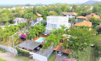 Imagem: Casa de condomínio para venda, 350 metros