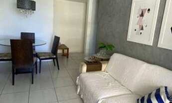 Imagem 5: Apartamento com 2 dormitórios à venda, 67 m² por R$ 470.000,00 - Pituaçu - Salvador/BA