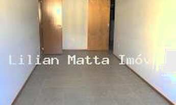 Imagem 3: Apartamento para Venda em Juiz de Fora, Centro, 2 dormitórios, 1 suíte, 2 banheiros, 1 vag