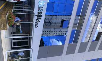 Imagem: Apartamento 4 suítes setor oeste