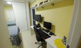 Imagem 4: Apartamento 3 Quartos 1 Suíte no Centro - São Bernardo do Campo