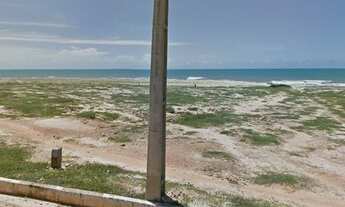 Imagem 7: Terreno com 120metros de frente mar e aria 4800 m2 Uruaú - Beberibe - CE