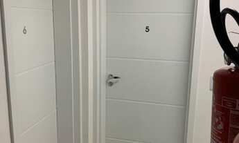 Imagem 6: Apartamento de 65 m2 com 2 quartos em Vila Alpina - Santo André - SP