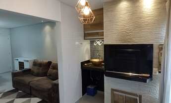 Imagem 7: Apartamento para venda possui 71 metros quadrados com 2 quartos em Morretes - Itapema - SC