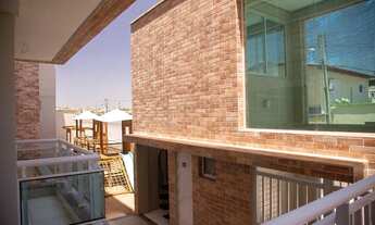 Imagem 2: Apartamento para venda tem 70 metros quadrados com 3 quartos em Limoeiro - Juazeiro do Nor