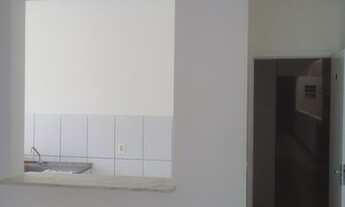 Imagem 5: Apartamento para venda tem 46 metros quadrados com 2 quartos