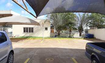 Imagem 6: Apartamento terreo