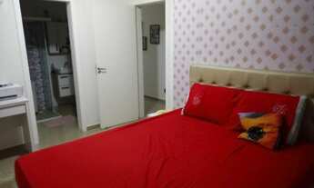 Imagem 5: Cobertura para venda tem 180 metros quadrados com 2 quartos