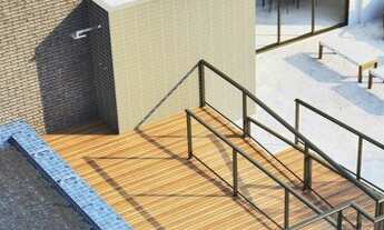 Imagem 3: Apartamento 01, 02 e 03 quartos, no melhor do Bessa