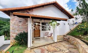 Imagem: NOVA LIMA - Casa de Condomínio - Le Cottage