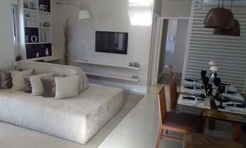 Imagem 5: Apartamento para venda tem 69 metros quadrados com 3 quartos