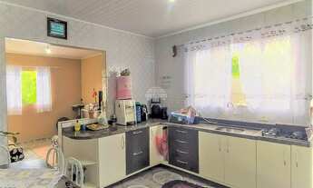 Imagem 5: Casa Comercial/Residencial para Venda no Jardim Ana Rosa Ii em Colombo, 80 m²