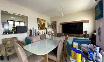 Imagem 3: Apartamento frente mar, Praia Grande