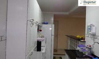 Imagem 5: Apartamento Residencial à venda, Loteamento City Jaragua, São Paulo -