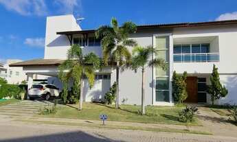 Imagem 2: Casa Jardins de Ibiza com 522 m2, com 5 suítes em Eusébio - CE