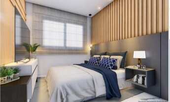 Imagem 2: BELO HORIZONTE - Apartamento Padrão - Prado