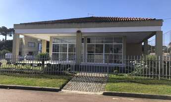 Imagem 4: CAMPO LARGO - Casa Padrão - Vila Glória