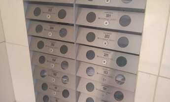 Imagem 3: Excelente apartamento 3/4 com dependência completa, 77 m² no Parque São Braz - Federação