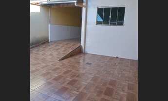 Imagem 2: Casa a venda tem 160 m² com 2 quartos e 1 suíte, Conde dos Arcos, Aparecida de Goiânia