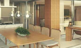 Imagem 5: Apartamento para venda possui 253 m² com 4 quartos em Horto Florestal - Salvador - BA