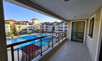 Imagem 7: Apartamento Duplex com 4 dormitórios à venda, 176 m² por R$ 1.150.000,00 - Porto das Dunas