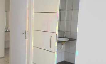 Imagem 5: Apartamento para venda com 107 metros quadrados com 3 quartos em Varjota - Fortaleza - CE