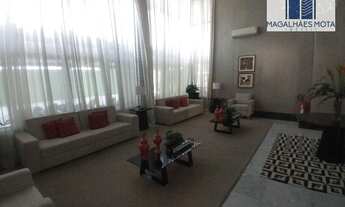 Imagem 3: Apartamento com 2 dormitórios à venda, 54 m² por R$ 493.000,00 - Engenheiro Luciano Cavalc