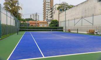 Imagem 3: Apartamento para venda tem 310 metros quadrados com 4 quartos em Vila Mariana - São Paulo
