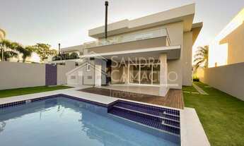 Imagem: Casa para venda em Jurerê Internacional