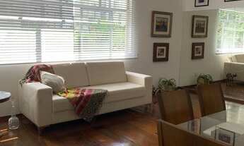 Imagem 2: Apartamento para venda tem 100 metros quadrados com 3 quartos em Candeal - Salvador - BA