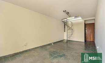 Imagem 4: Sala à venda, 33 m² por R$ 210.000,00 - Santa Quitéria - Curitiba/PR