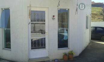 Imagem 5: Casa com 2 dormitórios à venda, 56 m² por R$ 320.000,00 - Jardim dos Manacas - Poços de Ca