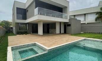 Imagem 6: Vendo Sobrado Alphaville Ipes