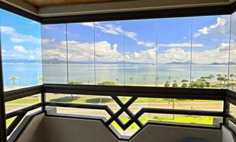 Imagem 7: Apartamento à venda, 4 dormitórios sendo 2 Suítes, 2 vagas, Vista Mar, Beira Mar Norte