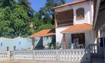 Imagem 4: Mairiporã - Casa Padrão - Samambaia