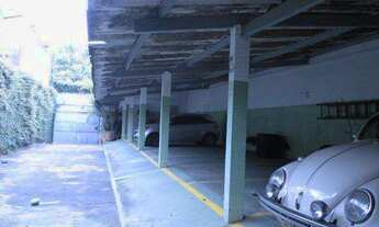 Imagem 2: Galpão, Mooca, São Paulo - R$ 1.5 mi, Cod: 4553