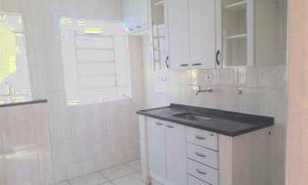 Imagem 2: Jundiaí - Apartamento Padrão - Recanto Quarto Centenário