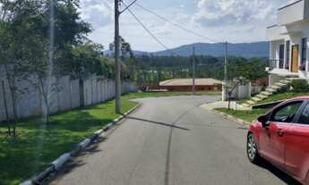 Imagem 1: Lote/Terreno para venda com 250 metros quadrados em Cézar de Souza - Mogi das Cruzes - São