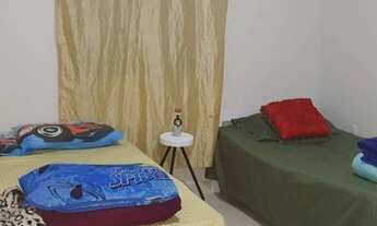 Imagem 5: Porto Seguro - Casa Padrão - Alto Taperapuan