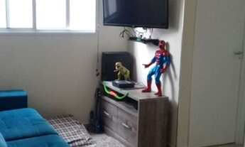 Imagem 1: Apartamento para venda tem 45 metros quadrados com 2 quartos em Jardim Íris - São Paulo