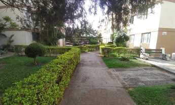 Imagem 2: Apartamento com 3 quartos - 73m² - Pq Oeste Industrial