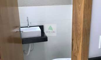 Imagem 4: Anápolis - Casa Padrão - Residencial Aldeia dos Sonhos