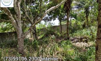 Imagem 4: Lote/Terreno para venda com 800 metros quadrados em Centro - Santa Cruz Cabrália - BA