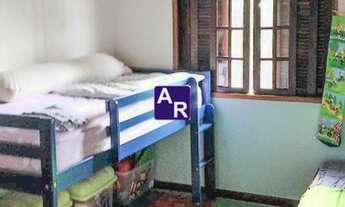 Imagem 4: Colinas de São Fernando Granja Viana, casa com 2 suites e edícula completa 250m2 construçã