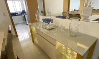 Imagem 5: Apto de 3 suítes mais um escritório