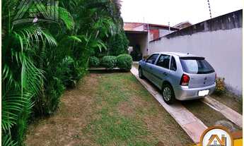 Imagem 3: Casa com 3 dormitórios à venda, 122 m² por R$ 450.000 - Cajazeiras - Fortaleza/CE