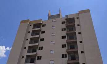 Imagem 4: Apartamento Dois Dormitórios, Suíte e Varanda. Próximo ao Lago dos Patos